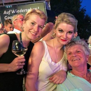 Meet your Posher, Silke